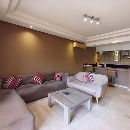 Studio Design Carre Eden Gueliz Iptv , Netflix , Wifi, Марракеш Экстерьер фото