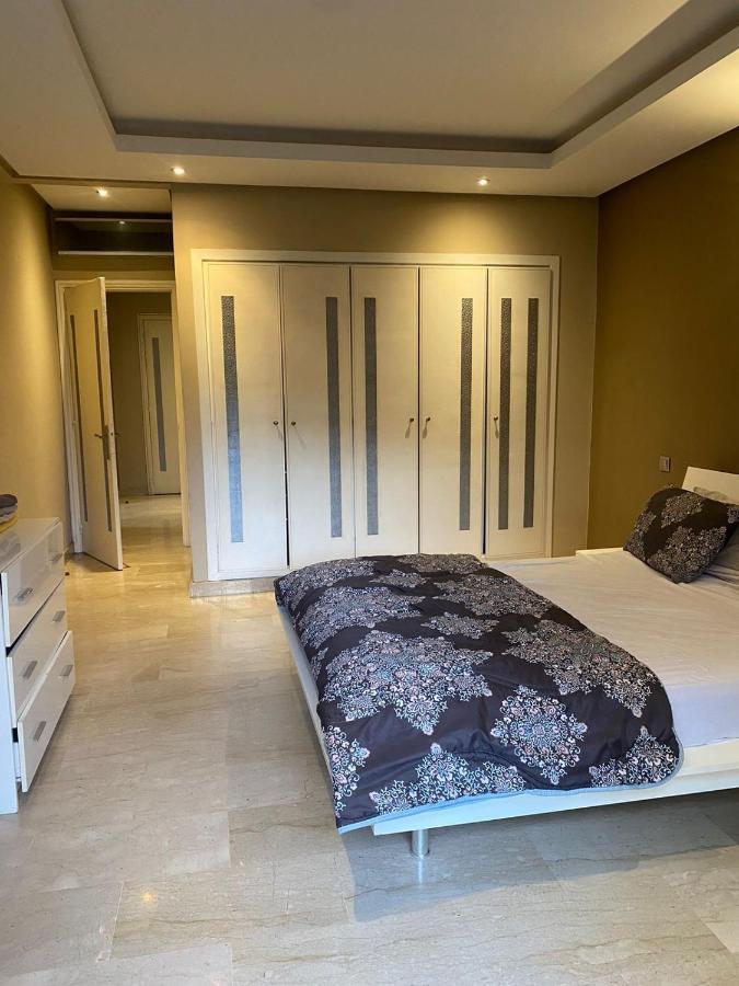 Studio Design Carre Eden Gueliz Iptv , Netflix , Wifi, Марракеш Экстерьер фото