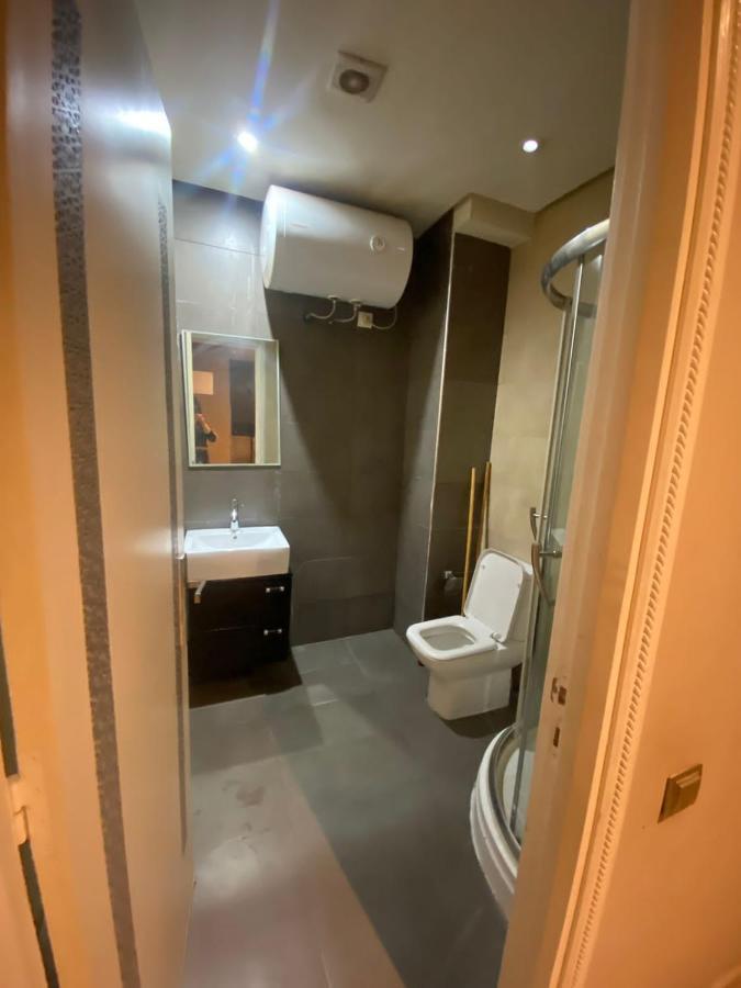 Studio Design Carre Eden Gueliz Iptv , Netflix , Wifi, Марракеш Экстерьер фото